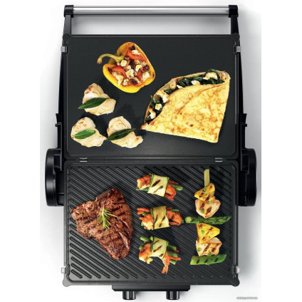Электрогриль Bosch TCG4215