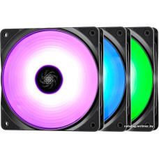 Комплект вентиляторов для корпуса DeepCool RF 120 (3 шт.)