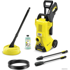 Мойка высокого давления Karcher K 3 Power Control Home 1.676-103.0