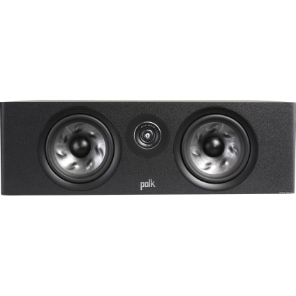 Полочная акустика Polk Audio Reserve R400 (черный)