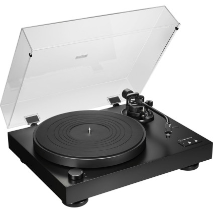 Виниловый проигрыватель Audio-Technica AT-LP8X