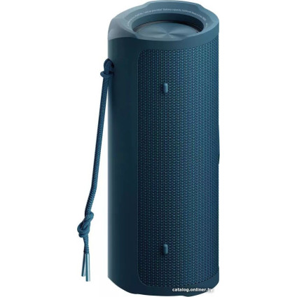 Беспроводная колонка 3mk Fuego (синий)