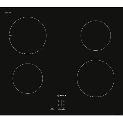Варочная панель Bosch Serie 2 PUG611AA5E