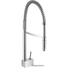 Смеситель Axor Starck [10820000]