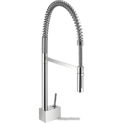 Смеситель Axor Starck [10820000]