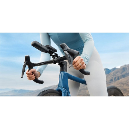 Экшен-камера Insta360 X5 (черный)