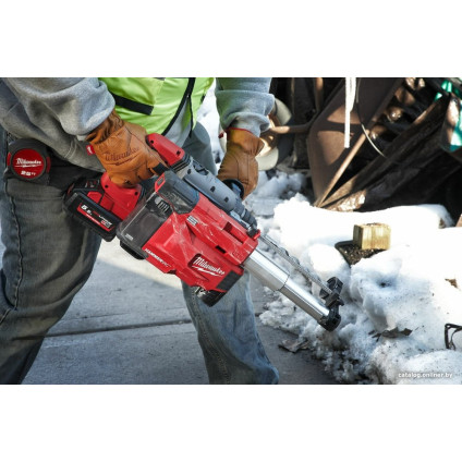 Система пылеудаления Milwaukee M12UDEL-0B 4933471460 (без АКБ)