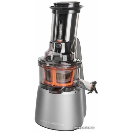 Соковыжималка Goetze & Jensen SJ901T