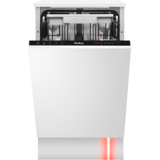 Встраиваемая посудомоечная машина Amica DIV435ABZO Studio