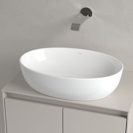 Умывальник Villeroy & Boch Artis 43884801