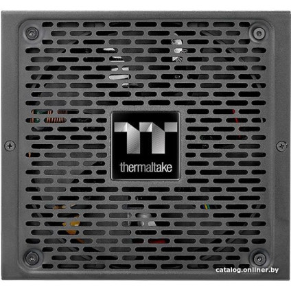Блок питания Thermaltake Smart BM2 750W TT Premium PS-SPD-0750MNFABE-1