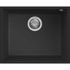 Кухонная мойка Berg Kubra BRDB05