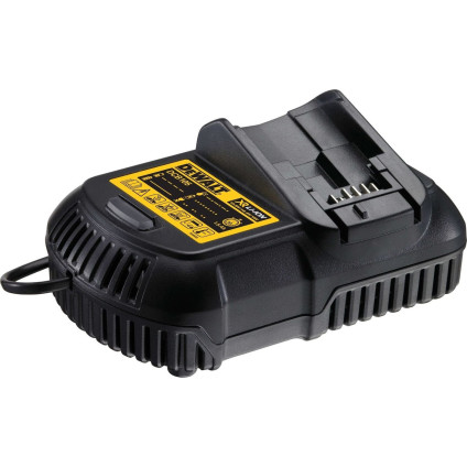 DeWalt DCK285M2 (шуруповерт, винтоверт, 2 АКБ, кейс)