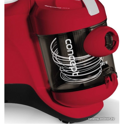 Пылесос Concept VP5075