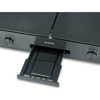 Электрогриль Severin PG 8569