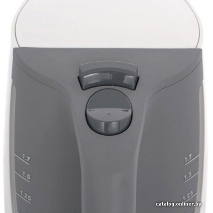 Электрический чайник Braun WK 300 White