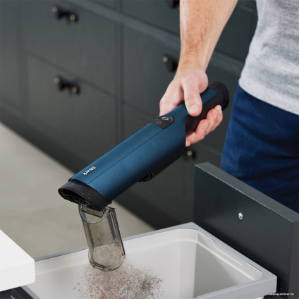 Пылесос Shark WV270EU