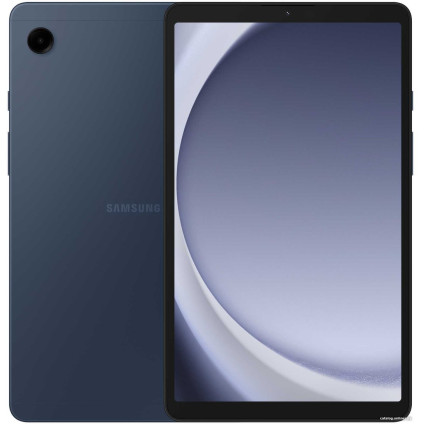 Планшет Samsung Galaxy Tab A9 LTE SM-X115 4GB/64GB (темно-синий)