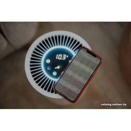 Очиститель воздуха Haus & Luft HL-OP-11/WiFi