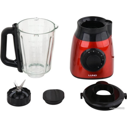 Стационарный блендер LUND 67705