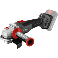 Угловая шлифмашина GRAPHITE 58GE142 (без АКБ)