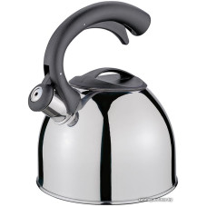 Чайник со свистком Cilio Count 430585