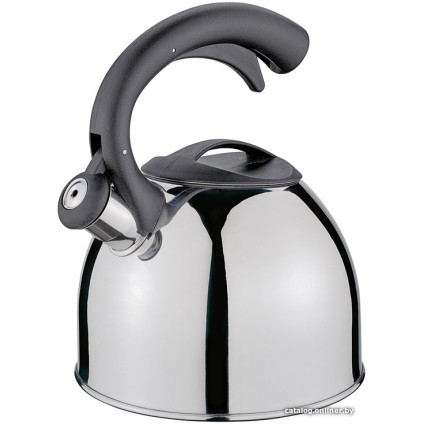 Чайник со свистком Cilio Count 430585