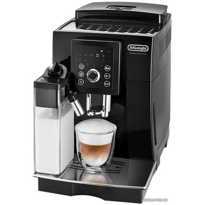 Кофемашина DeLonghi Cappuccino Smart ECAM 23.260.B