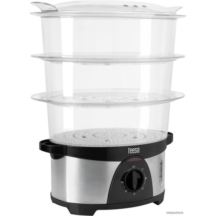 Пароварка Teesa TSA0035