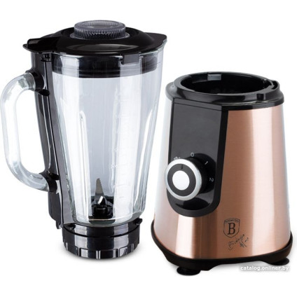 Стационарный блендер Berlinger Haus BH-9448