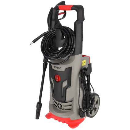 Мойка высокого давления Dedra DED8824