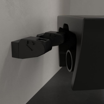 Унитаз подвесной Villeroy & Boch Subway 2.0 5614R0S5