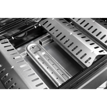 Газовый гриль для дачи Activa Montana III 19785G