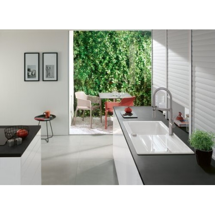 Кухонная мойка Villeroy & Boch 336002R1