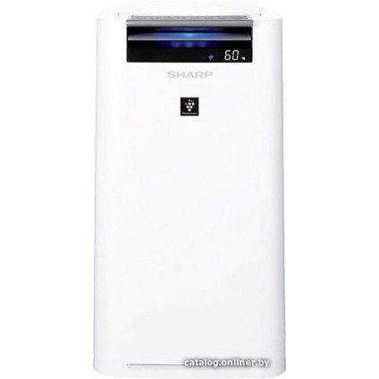 Мойка воздуха Sharp KC-G50EUW