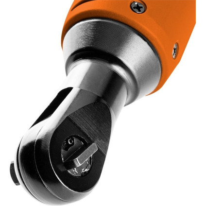 Трещотка NEO 04-603 (без АКБ)