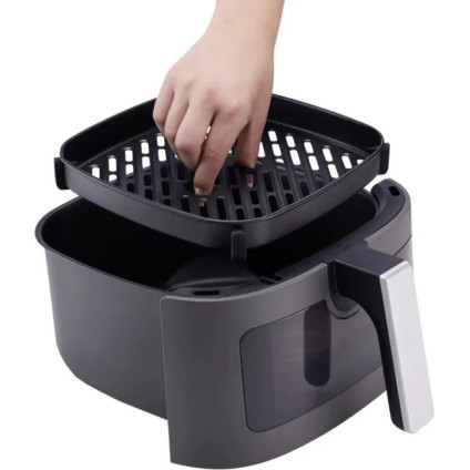 Аэрогриль (аэрофритюрница) Hisense HAF1600D