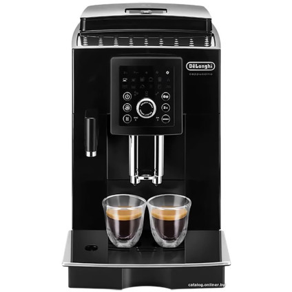 Кофемашина DeLonghi Cappuccino Smart ECAM 23.260.B