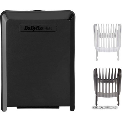 Машинка для стрижки волос BaByliss E978E