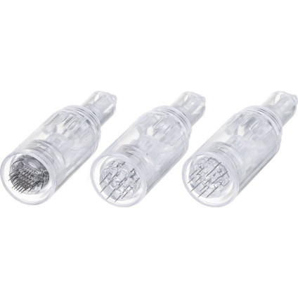 Прибор для мезотерапии Beautifly Dermapen Meso Intense Gold