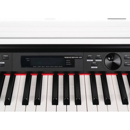 Цифровое пианино Medeli DP330 (белый)