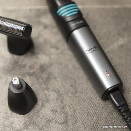 Универсальный триммер Cecotec Bamba PrecisionCare Extreme 5in1
