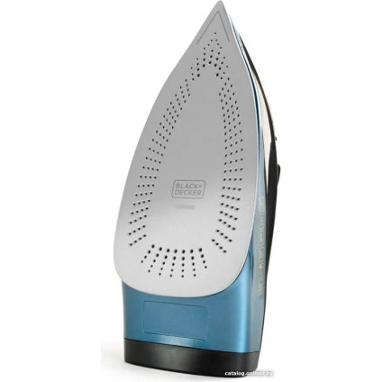 Утюг Black & Decker BXIR2801E
