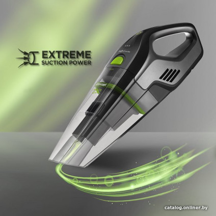 Пылесос Concept VP4352