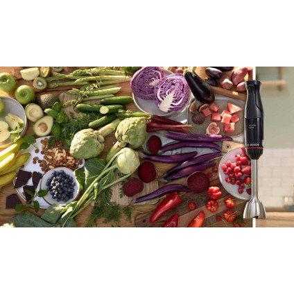 Погружной блендер Bosch MSM4B6V2