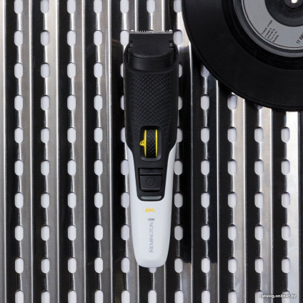 Триммер для бороды и усов Remington MB4000 B4 Style Series