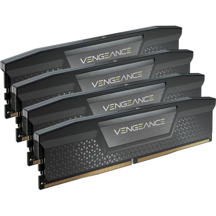 Оперативная память Corsair Vengeance 4x48ГБ DDR5 5200 МГц CMK192GX5M4B5200C38