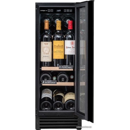 Винный шкаф Avintage AVU23TB1