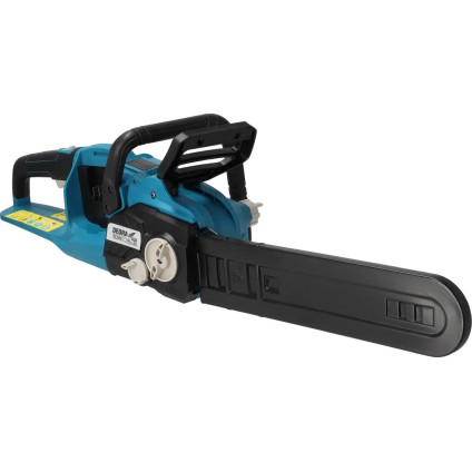 Аккумуляторная пила Dedra DED7195V (без АКБ)