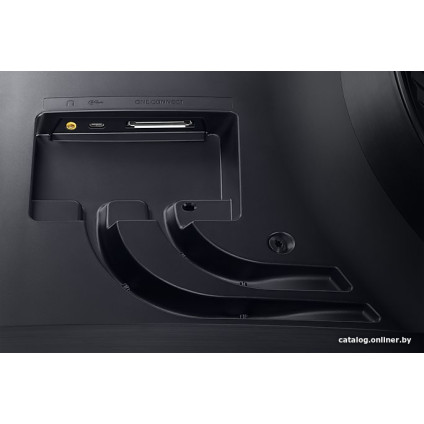 Игровой монитор Samsung Odyssey Ark G9 LS55CG970NUXDU
